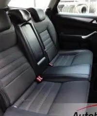 FORD MONDEO 2.0 TDCI TITANIUM POWERSHIFT 163 CV Cambio automatico + Pe FORD MONDEO 2.0 TDCI TITANIUM POWERSHIFT 163 CV Cambio automatico + Pe