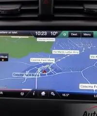 Ford Mondeo 2.0 TDCi 150CV ECOnetic S&S SW TITANIUM NAVIGATORE Ford Mondeo 2.0 TDCi 150CV ECOnetic S&S SW TITANIUM NAVIGATORE