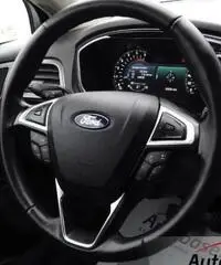 Ford Mondeo 2.0 TDCi 150CV ECOnetic S&S SW TITANIUM NAVIGATORE Ford Mondeo 2.0 TDCi 150CV ECOnetic S&S SW TITANIUM NAVIGATORE