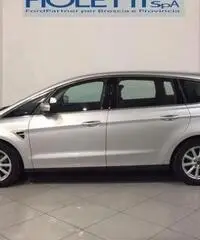 FORD S-Max 2.0 TDCi 150CV S&S Powershift 7pi Titanium Bus FORD S-Max 2.0 TDCi 150CV S&S Powershift 7pi Titanium Bus