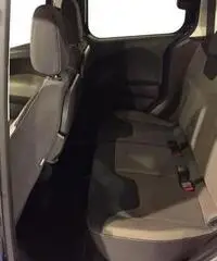 FORD Tourneo Courier 1.5 TDCI 75 CV Plus