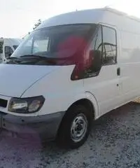 Ford Transit 280 2.0 TD/85 cat Passo Medio Tetto Alto EU3 Ford Transit 280 2.0 TD/85 cat Passo Medio Tetto Alto EU3