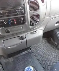 Ford Transit 280 2.0 TD/85 cat Passo Medio Tetto Alto EU3 Ford Transit 280 2.0 TD/85 cat Passo Medio Tetto Alto EU3