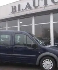 FORD Transit Connect 200S 1.8 TDCi/75CV DPF 5 POSTI FORD Transit Connect 200S 1.8 TDCi/75CV DPF 5 POSTI