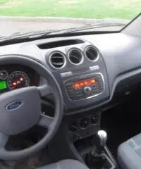 FORD Transit Connect 200S 1.8 TDCi/75CV DPF 5 POSTI FORD Transit Connect 200S 1.8 TDCi/75CV DPF 5 POSTI