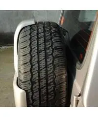 Fuoristrada Fuoristrada