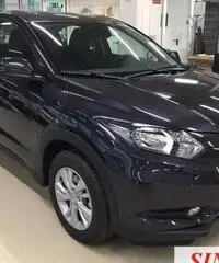HONDA HR-V 1.5 i-VTEC CVT Elegance Connect ADA