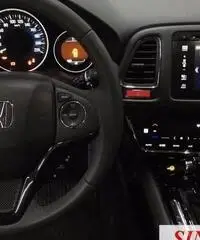 HONDA HR-V 1.5 i-VTEC CVT Elegance Connect ADA