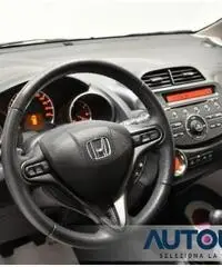 HONDA Jazz 1.4 I-VTEC APPEAL CRUISE SOLO 8.000 KM NUOVA