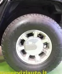 HUMMER H2 6.2 V8 aut. SUV Adventure