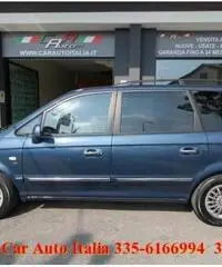 HYUNDAI Trajet 2.0 CRDi TD 16V Dynamic 7 POSTI CLIMA RADIO CD/Mp3