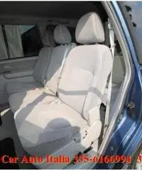 HYUNDAI Trajet 2.0 CRDi TD 16V Dynamic 7 POSTI CLIMA RADIO CD/Mp3