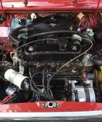 Innocenti - Mini 1000