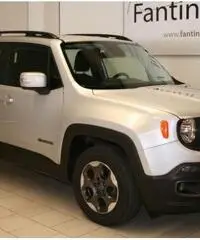 JEEP Renegade 1.6 Mjt 120 CV SUPER VALUTAZIONE USATO.