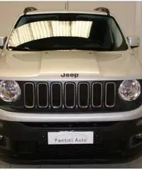 JEEP Renegade 1.6 Mjt 120 CV SUPER VALUTAZIONE USATO.