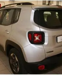 JEEP Renegade 1.6 Mjt 120 CV SUPER VALUTAZIONE USATO.