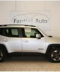 JEEP Renegade 1.6 Mjt 120 CV SUPER VALUTAZIONE USATO.