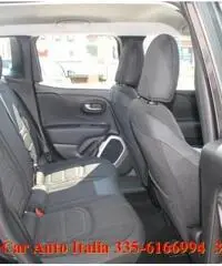 JEEP Renegade 1.6 Mjt 120 CV Limited NAVIGATORE TELECAMERA FULL