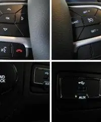 Jeep Renegade 2.0 MJT 140cv 4WD Limited Active Drive-EURO6 - PREZZO VERO SENZA INGANNI/OBBLIGHI-