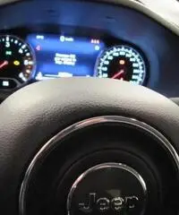 Jeep Renegade 2.0 MJT 140cv 4WD Limited Active Drive-EURO6 - PREZZO VERO SENZA INGANNI/OBBLIGHI- Jeep Renegade 2.0 MJT 140cv 4WD Limited Active Drive-EURO6 - PREZZO VERO SENZA INGANNI/OBBLIGHI-