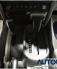 JEEP Wrangler 2.8 CRD DPF SPORT AUTO 4X4 CERCHI 17' CRUISE