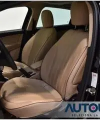 LANCIA Delta 1.9 MJT TWINTURBO ORO NAVI PELLE TETTO LED