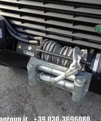 LAND ROVER Defender 90 2.2 TD4 Station Wagon N1