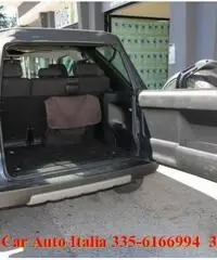 LAND ROVER Freelander 2.0 Td4 16V 3porte Softback S TETTO CLIMA OTTIMA