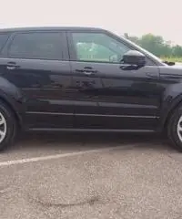 LAND ROVER Range Rover Evoque 2.0 TD4 180 CV 5p. SE Dynamic