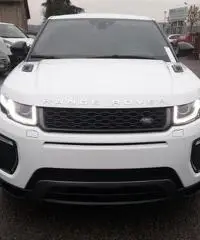 Land Rover Range Rover Evoque 2.0 TD4 150CV 5P HSE Dynamic , AUTO NAVI PELLE FULL