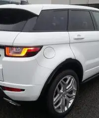 Land Rover Range Rover Evoque 2.0 TD4 150CV 5P HSE Dynamic , AUTO NAVI PELLE FULL