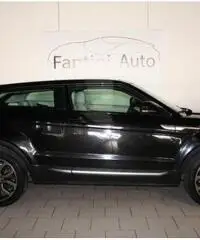 LAND ROVER Range Rover Evoque 2.2 SD4 Coupé NAVI TETTO PELLE FULL.