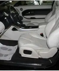 LAND ROVER Range Rover Evoque 2.2 SD4 Coupé NAVI TETTO PELLE FULL.