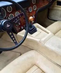 LOTUS ELAN +2S 130/5