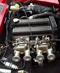 LOTUS ELAN +2S 130/5