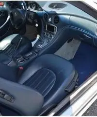 Maserati Coupe 4.2 V8 32V Cambiocorsa PELLE XENO SCARICO FULL!!!