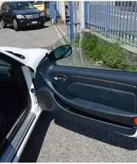 Maserati Coupe 4.2 V8 32V Cambiocorsa PELLE XENO SCARICO FULL!!!