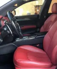 MASERATI Ghibli 3.0 Diesel 275 CV    VENDUTA