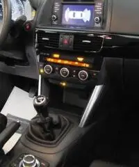 Mazda Cx-5 2.2l Skyactiv-d 150cv 2WD Evolve - NAGIVATORE - SENS.PARCH - BLUETOOTH - EURO 6 Mazda Cx-5 2.2l Skyactiv-d 150cv 2WD Evolve - NAGIVATORE - SENS.PARCH - BLUETOOTH - EURO 6