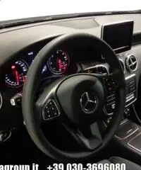 MERCEDES-BENZ A 160 d Automatic Business MERCEDES-BENZ A 160 d Automatic Business
