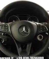 MERCEDES-BENZ A 160 d Automatic Business MERCEDES-BENZ A 160 d Automatic Business