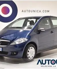 MERCEDES-BENZ A 160 CDI CLASSIC 5 PORTE NEOPATENTATI NAVI MERCEDES-BENZ A 160 CDI CLASSIC 5 PORTE NEOPATENTATI NAVI
