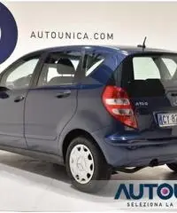 MERCEDES-BENZ A 160 CDI CLASSIC 5 PORTE NEOPATENTATI NAVI MERCEDES-BENZ A 160 CDI CLASSIC 5 PORTE NEOPATENTATI NAVI