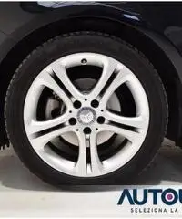 MERCEDES-BENZ A 180 CDI AUTOMATIC SPORT AUT NAVI PELLE SENS CERCHI 17' MERCEDES-BENZ A 180 CDI AUTOMATIC SPORT AUT NAVI PELLE SENS CERCHI 17'