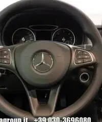 MERCEDES-BENZ B 160 d Automatic Business