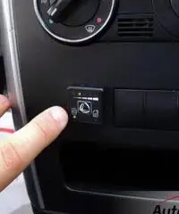 Mercedes-Benz B 180 GPL BlueEFFICIENCY EXECUTIVE IMPIANTO GPL LANDI