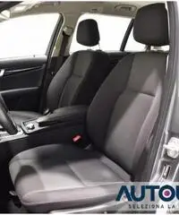 MERCEDES-BENZ C 220 CDI SW BlueEFFICIENCY EXECUTIVE AUT SENS XENON