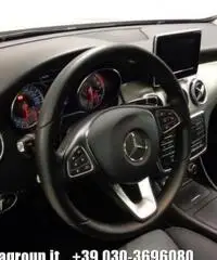 MERCEDES-BENZ GLA 180 d Automatic Business