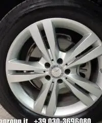 MERCEDES-BENZ ML 250 BlueTEC 4Matic Sport