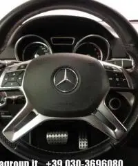 MERCEDES-BENZ ML 250 BlueTEC 4Matic Sport